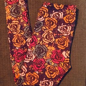 LuLaRoe Leggings